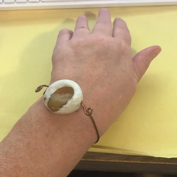 Unique bracelet - Picture 2 of 5